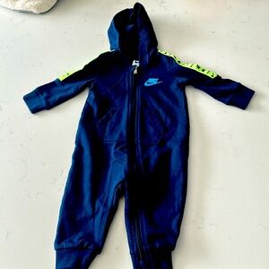 Boys gently used clothing item